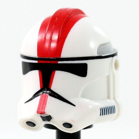 Clone Army Customs - RP2 Deviss Trooper Helmet