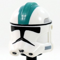 Clone Army Customs - Casque RP2 Howzer Trooper