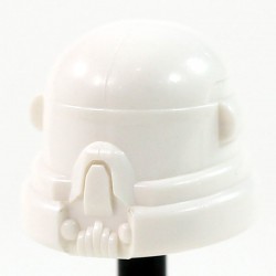 Clone Army Customs - Airborne White Helmet