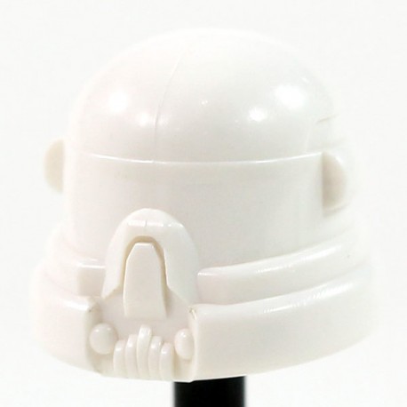 Clone Army Customs - Casque Airborne (Blanc)