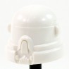 Clone Army Customs - Casque Airborne (Blanc)