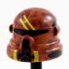 Clone Army Customs - Casque Airborne Camo Geonosis