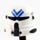 Clone Army Customs - Airborne 5th Fleet Sniper Helmet