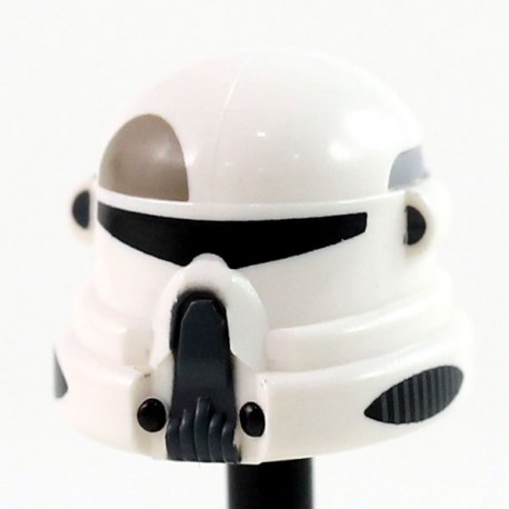 Clone Army Customs - Airborne 7th Legion Helmet