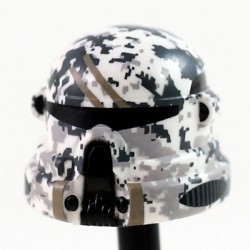 Clone Army Customs - Airborne Camo Teth Helmet