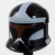 Clone Army Customs - Casque P1 Pilot Shadow