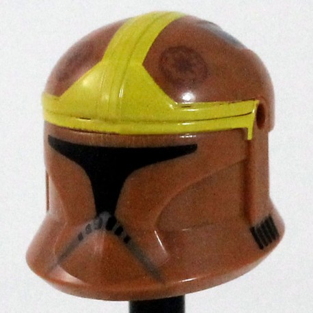 Clone Army Customs - Casque P1 Pilot Geonosis