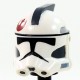 Clone Army Customs - Casque Realistic Arc Renegade