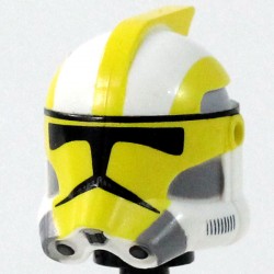Clone Army Customs - Realistic Arc Trace Helmet