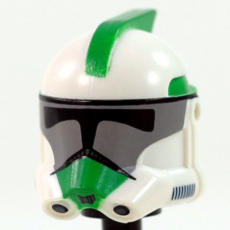 Clone Army Customs - Realistic Arc Impact Helmet
