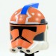 Clone Army Customs - Casque Realistic Arc Ash