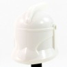 Clone Army Customs - Casque Phase 1 Blanc