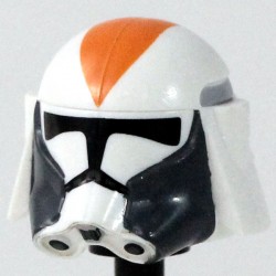 Clone Army Customs - Casque Realistic Heavy 212th