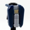 Clone Army Customs - Commander Dark Blue Jetpack Print