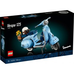 LEGO® 10298 - Scooter Vespa 125