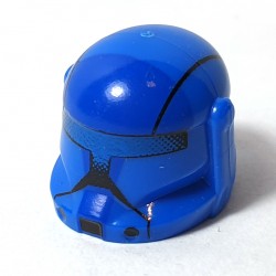 Arealight - Commando Helmet 01
