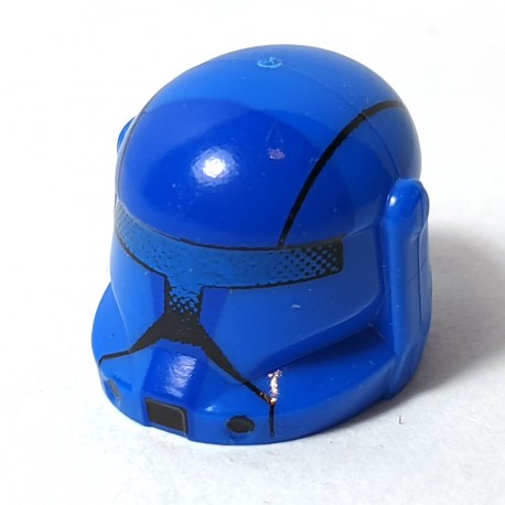 Arealight - Casque Commando 01