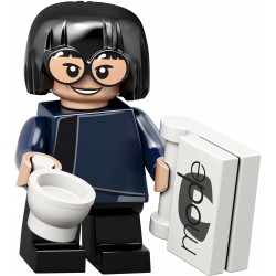 LEGO® Disney Série 2 Minifigures - Edna Mode (Les Indestructibles) 71024