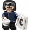LEGO® Disney Série 2 Minifigures - Edna Mode (Les Indestructibles) 71024
