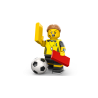 LEGO® Minifig Series 24 - Football Referee - 71037