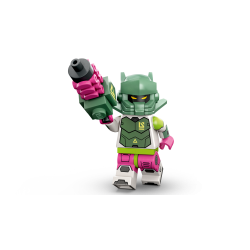 LEGO® Minifig Série 24 - le robot guerrier - 71037