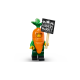 LEGO® Minifig Series 24 - Carrot Mascot - 71037