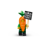 LEGO® Minifig Series 24 - Carrot Mascot - 71037