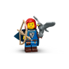 LEGO® Minifig Series 24 - Falconer - 71037