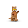 LEGO® Minifig Série 24 - le fan en costume de T-Rex - 71037