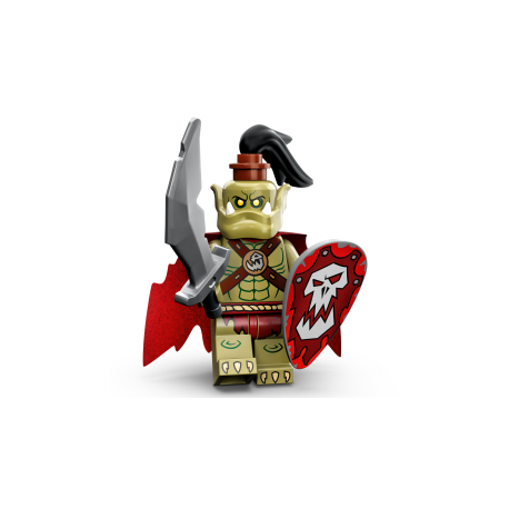 LEGO® Minifig Series 24 - Orc - 71037