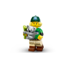 LEGO® Minifig Série 24 - le protecteur de la nature - 71037