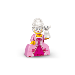 LEGO® Minifig Series 24 - Rococo Aristocrat - 71037