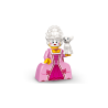 LEGO® Minifig Série 24 - l’aristocrate baroque - 71037