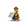 LEGO® Minifig Series 24 - Newspaper Kid - 71037