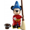 LEGO® Minifig Série Disney 100 Mickey Apprenti sorcier - 71038