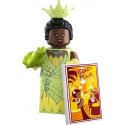 LEGO® Disney 100 Series - Tiana 71038