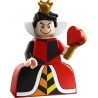 LEGO® Minifig Série Disney 100 La Reine de cœur - 71038