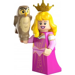 LEGO® Minifig Série Disney 100 Aurora - 71038