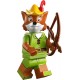 LEGO® Minifig Série Disney 100 Robin des Bois - 71038