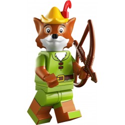 LEGO® Minifig Série Disney 100 Robin des Bois - 71038