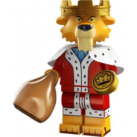 LEGO® Disney 100 Series - Prince John 71038