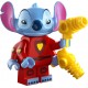 LEGO® Minifig Série Disney 100 Stitch 626 - 71038