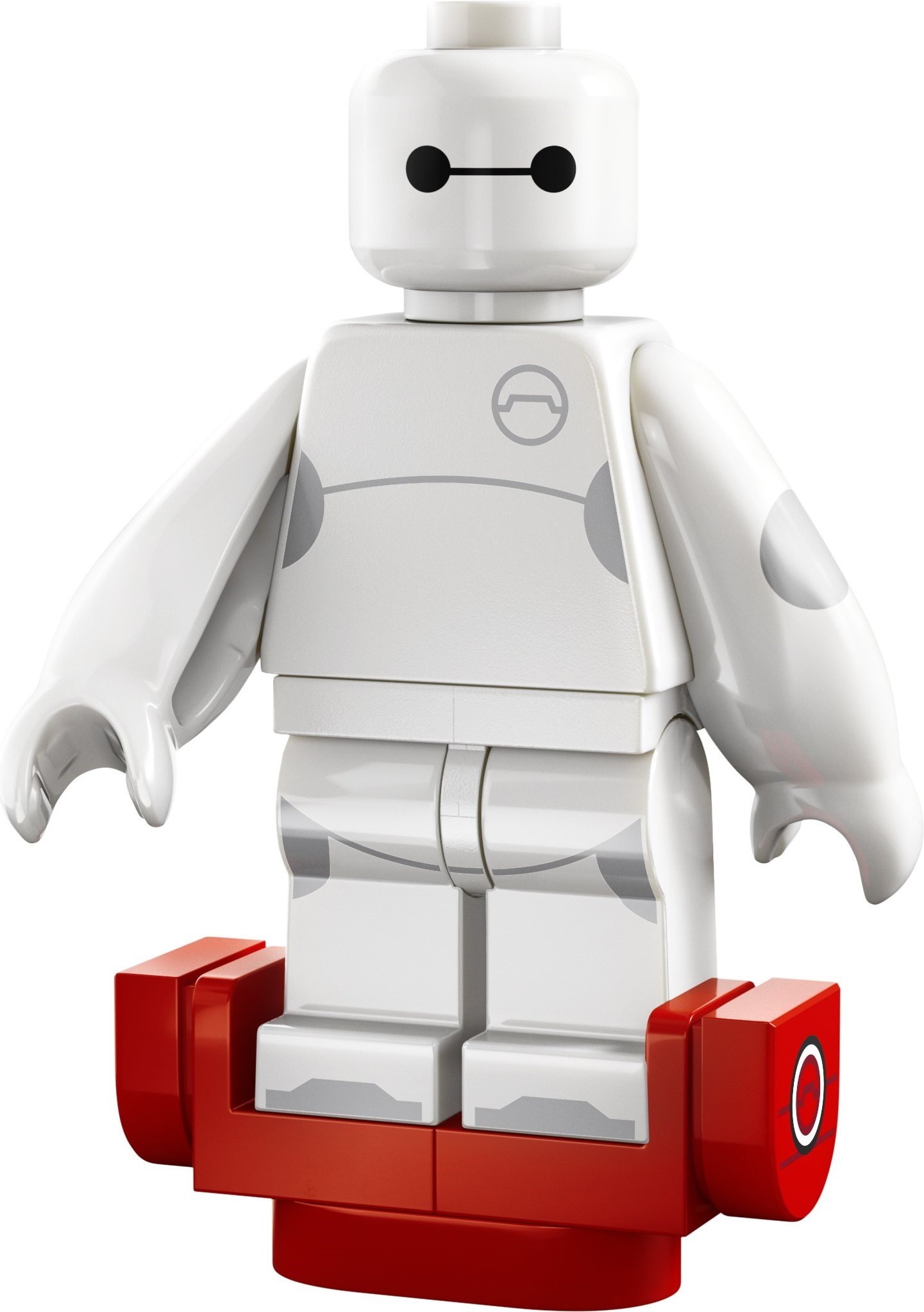 LEGO® Minifig Disney 100 Series Baymax - 71038