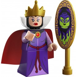 LEGO® Minifig Série Disney 100 La Reine - 71038