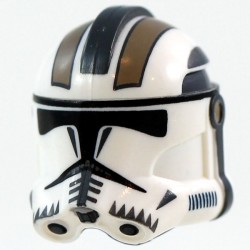 Clone Army Customs - Casque RP2 Imperial Cody