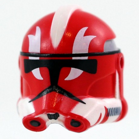 Clone Army Customs - RP2 Ganch Helmet