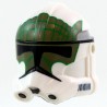 Clone Army Customs - RP2 Yoda Trooper Olive Helmet