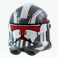 Clone Army Customs - RP2 Rancor Helmet