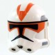 Clone Army Customs - RP2 212th Medic Helmet