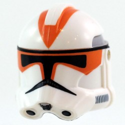 Clone Army Customs - Casque RP2 212th Medic